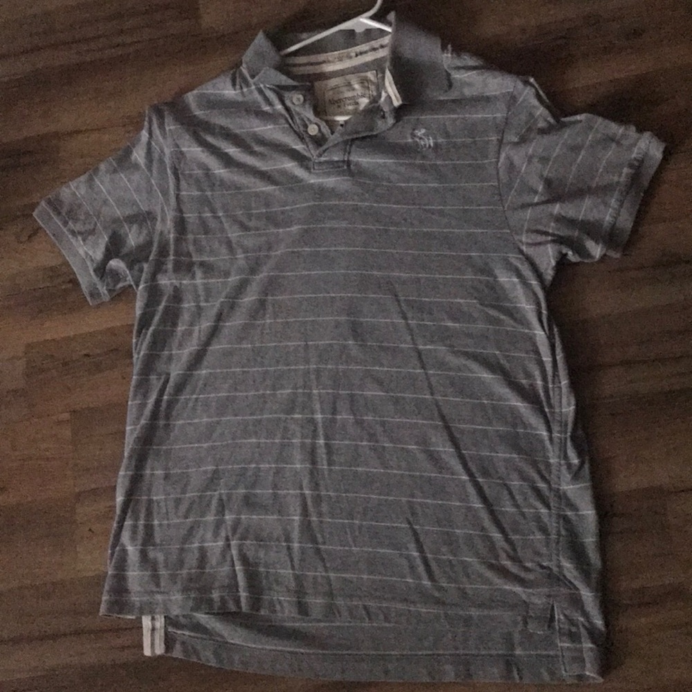 Polio shirt